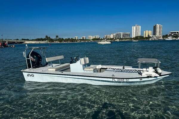 18-ft-East Cape-2020-Evo V-Riviera Beach Florida United States yacht for sale