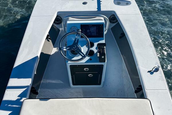 18ft East Cape Yacht For Sale