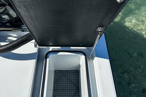 18ft East Cape Yacht For Sale