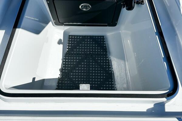 18ft East Cape Yacht For Sale