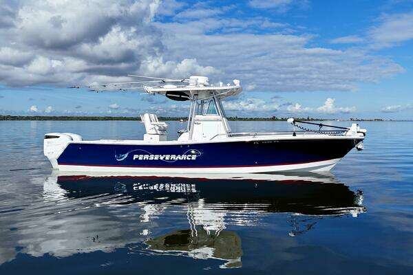 29-ft-Regulator-2006-29 FS-Perseverance-Mims Florida United States yacht for sale