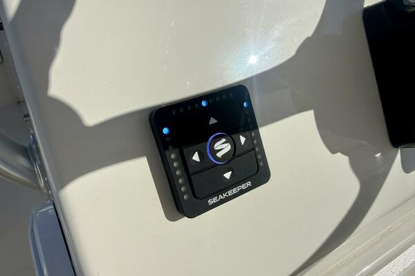 2006 Regulator 29 FS PERSERVERANCE