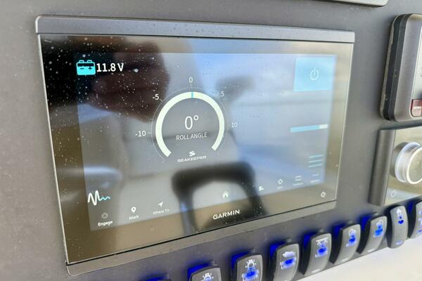 2006 Regulator 29 FS PERSERVERANCE