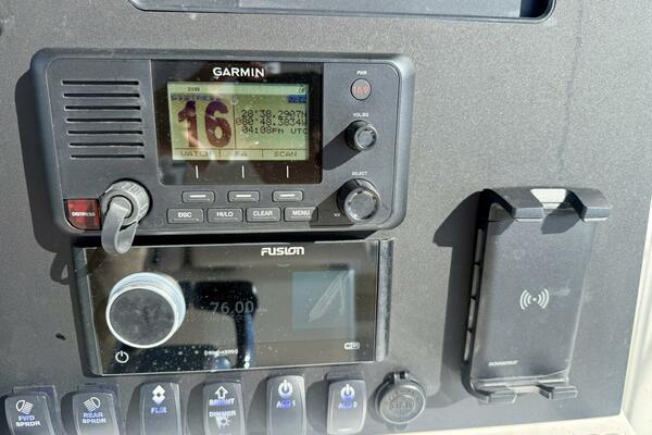 2006 Regulator 29 FS PERSERVERANCE