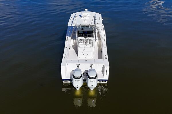 2006 Regulator 29 FS PERSERVERANCE