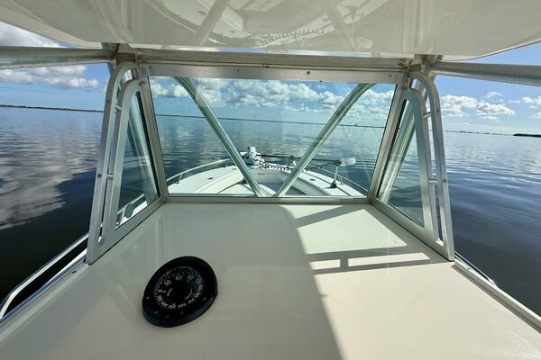 2006 Regulator 29 FS PERSERVERANCE