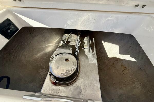 2006 Regulator 29 FS PERSERVERANCE