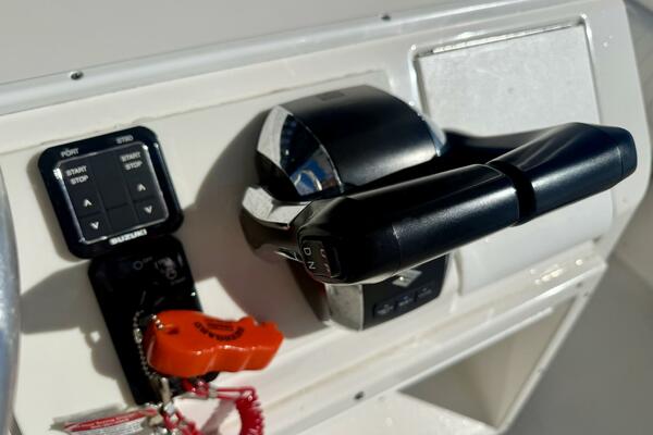 2006 Regulator 29 FS PERSERVERANCE