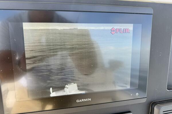 2006 Regulator 29 FS PERSERVERANCE