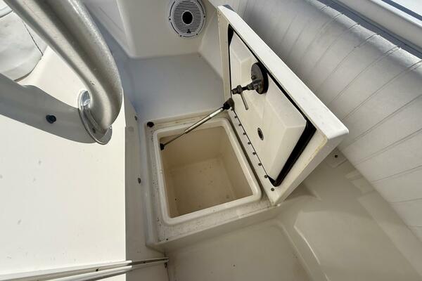 2006 Regulator 29 FS PERSERVERANCE