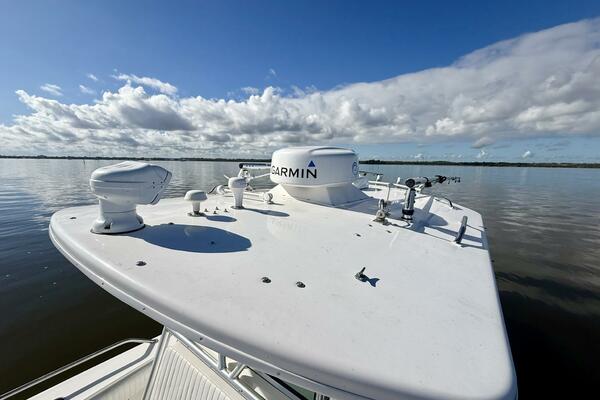 2006 Regulator 29 FS PERSERVERANCE