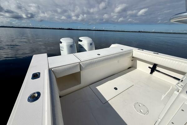 2006 Regulator 29 FS PERSERVERANCE