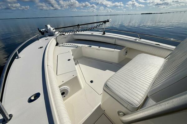 2006 Regulator 29 FS PERSERVERANCE