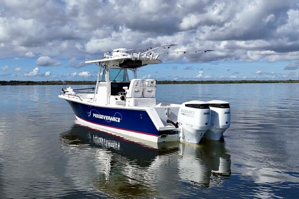 2006 Regulator 29 FS PERSERVERANCE