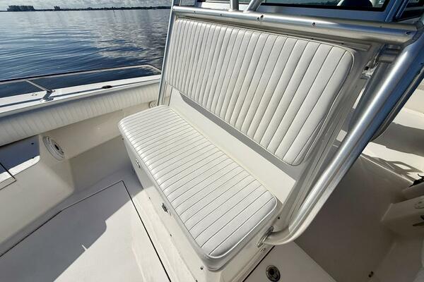 2006 Regulator 29 FS PERSERVERANCE