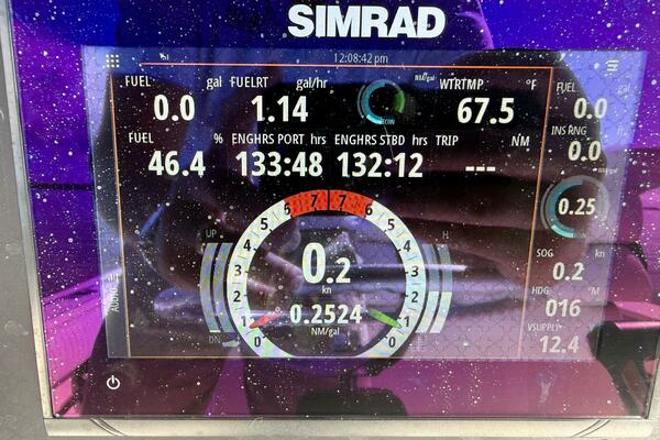 2006 Regulator 29 FS PERSERVERANCE