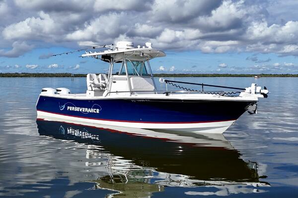 2006 Regulator 29 FS PERSERVERANCE