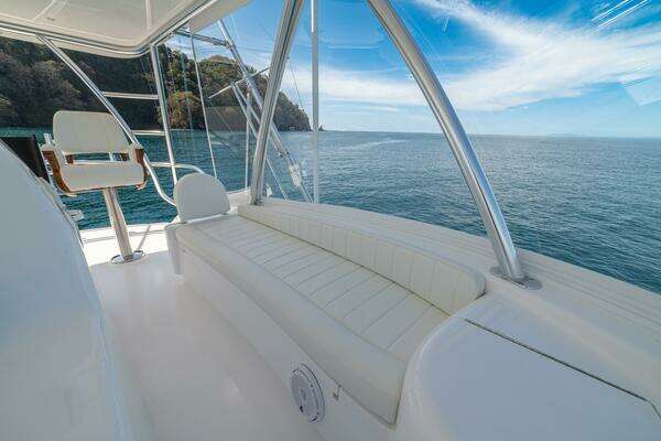 Viking 58 Convertible Yacht For Sale