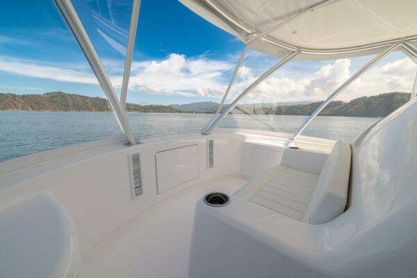 Viking 58 Convertible Yacht For Sale