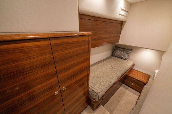 Viking 58 Convertible Yacht For Sale