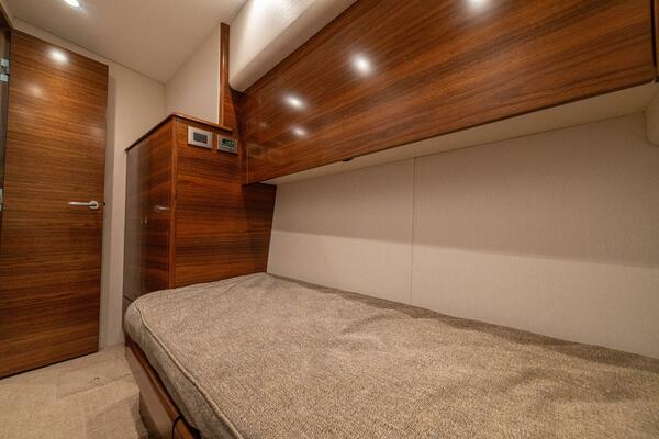 2025 Viking 58 Convertible GAME ON