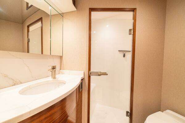 Viking 58 Convertible Yacht For Sale