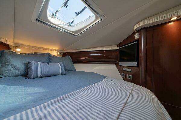 Sea Ray 44 Sundancer Yacht For Sale