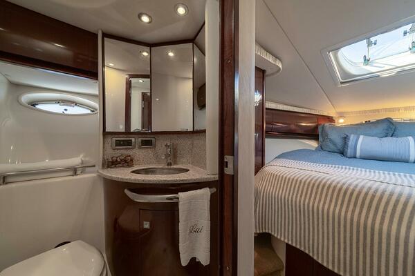 Le French Kiss 44ft Sea Ray Yacht For Sale