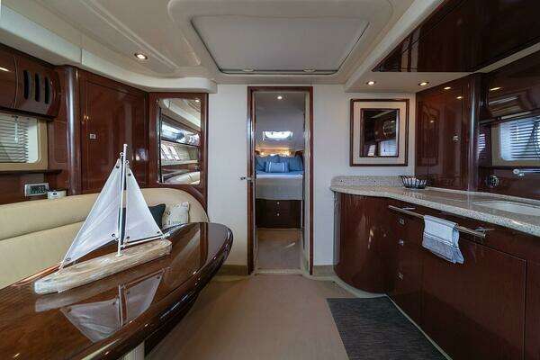 Sea Ray 44 Sundancer Yacht For Sale