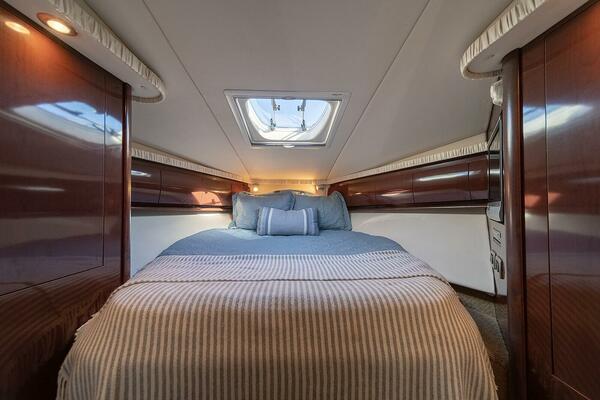 Le French Kiss 44ft Sea Ray Yacht For Sale