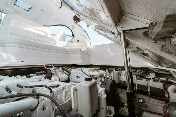 Sea Ray 44 Sundancer Yacht For Sale