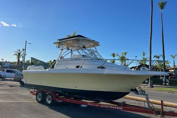 SUN DAZE 30ft Pro Line Yacht For Sale