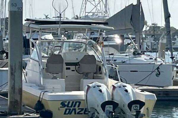 Pro-Line 2610 WA Yacht For Sale