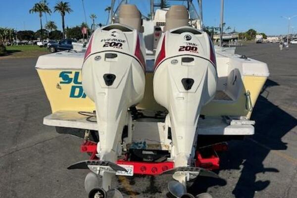 SUN DAZE 30ft Pro Line Yacht For Sale
