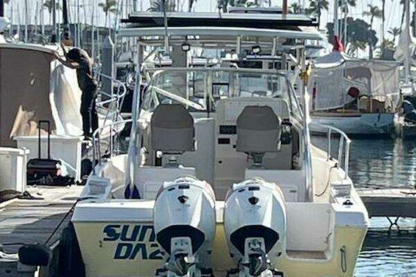 Pro-Line 2610 WA Yacht For Sale