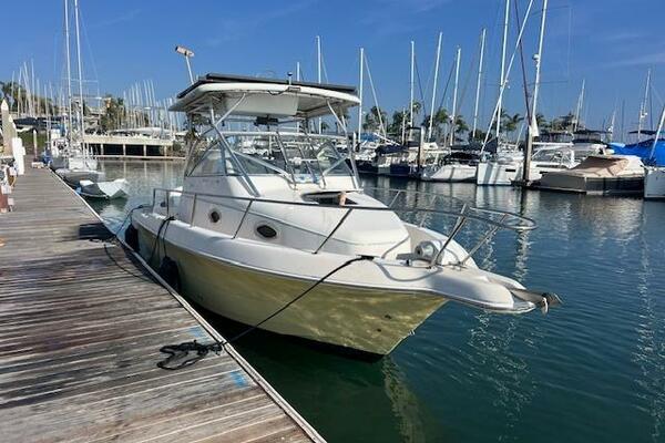 SUN DAZE 30ft Pro Line Yacht For Sale