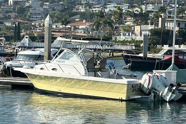 Pro-Line 2610 WA Yacht For Sale