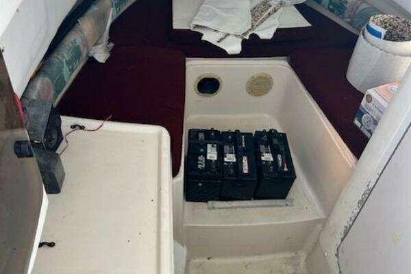 Pro-Line 2610 WA Yacht For Sale