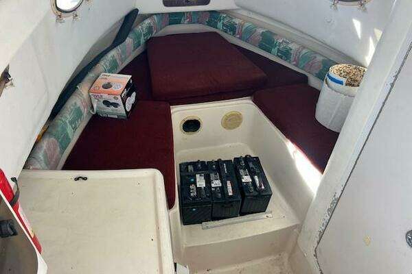 Pro-Line 2610 WA Yacht For Sale