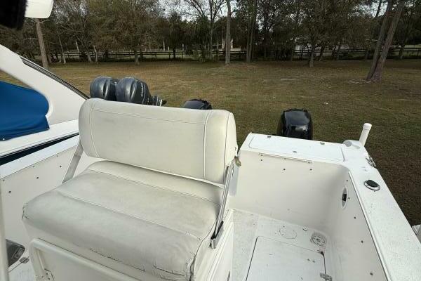 22ft ProKat Yacht For Sale