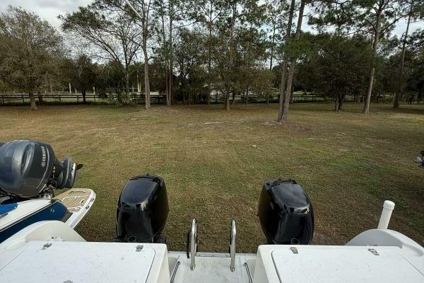 22ft ProKat Yacht For Sale