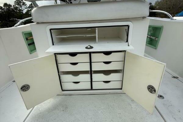 22ft ProKat Yacht For Sale