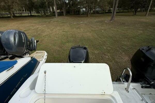 22ft ProKat Yacht For Sale