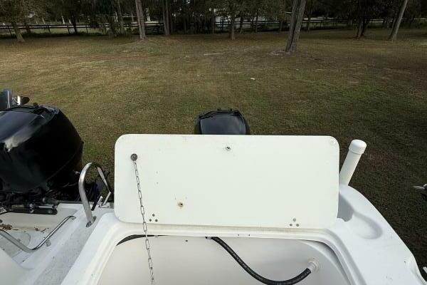 22ft ProKat Yacht For Sale