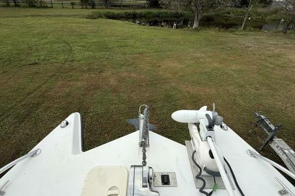 22ft ProKat Yacht For Sale