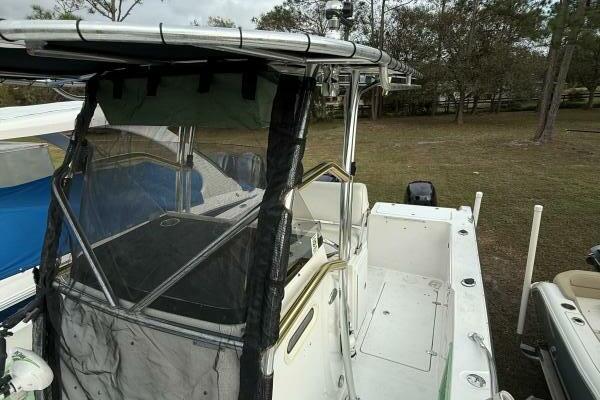 22ft ProKat Yacht For Sale