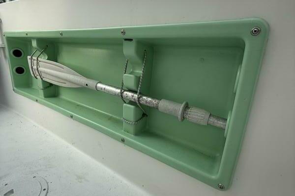 22ft ProKat Yacht For Sale