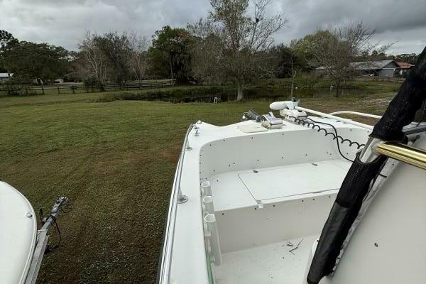 22ft ProKat Yacht For Sale