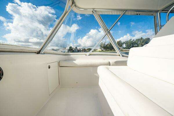 Egg Harbor 43 Sport Fisherman Yacht For Sale
