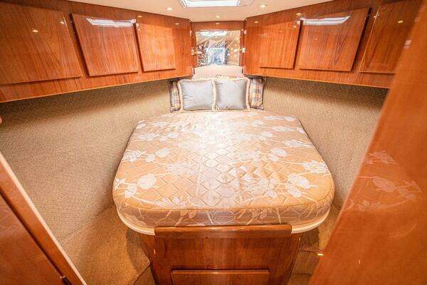 Egg Harbor 43 Sport Fisherman Yacht For Sale